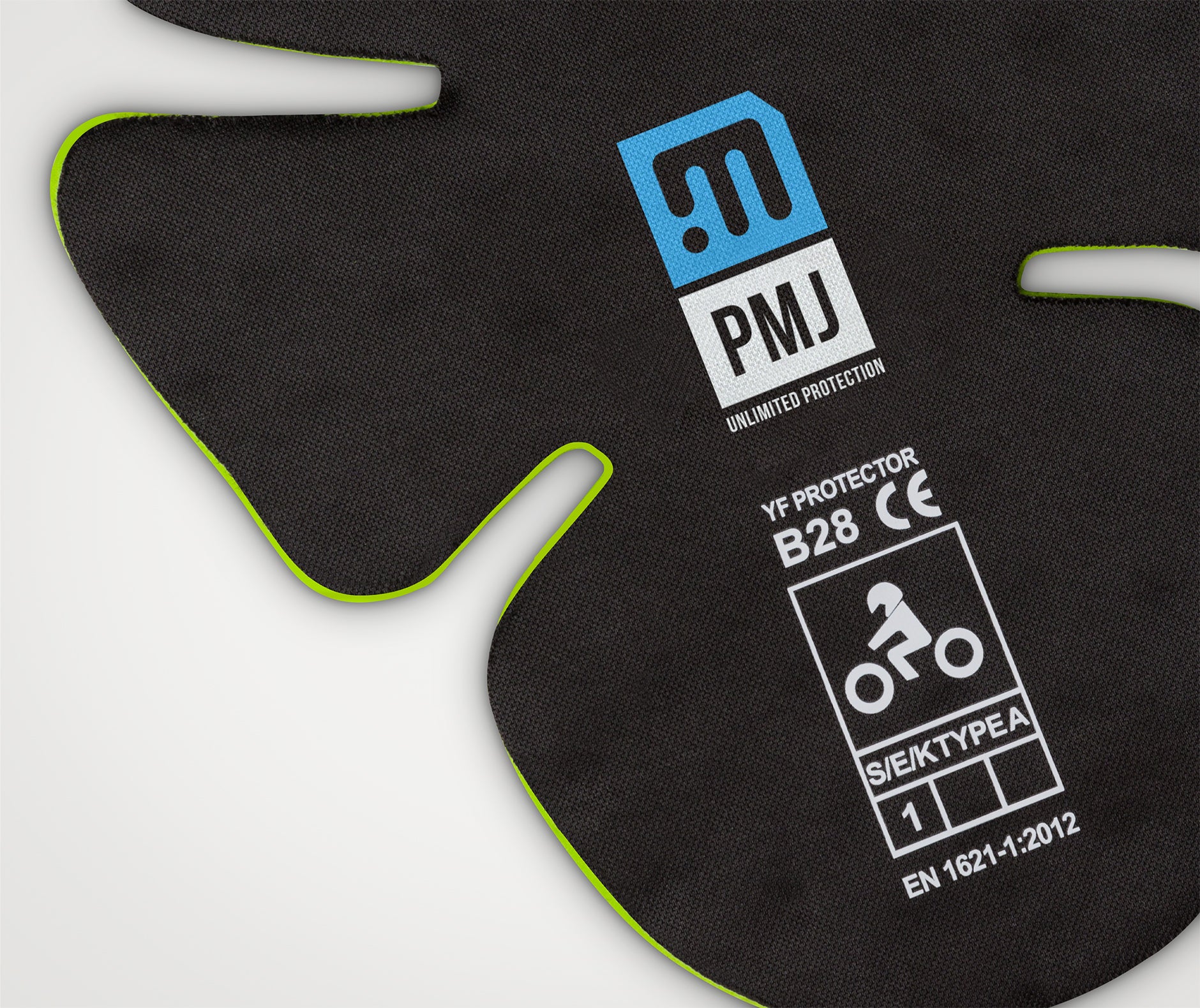 SHOULDER AND ELBOW PROTECTORS EXA PRO