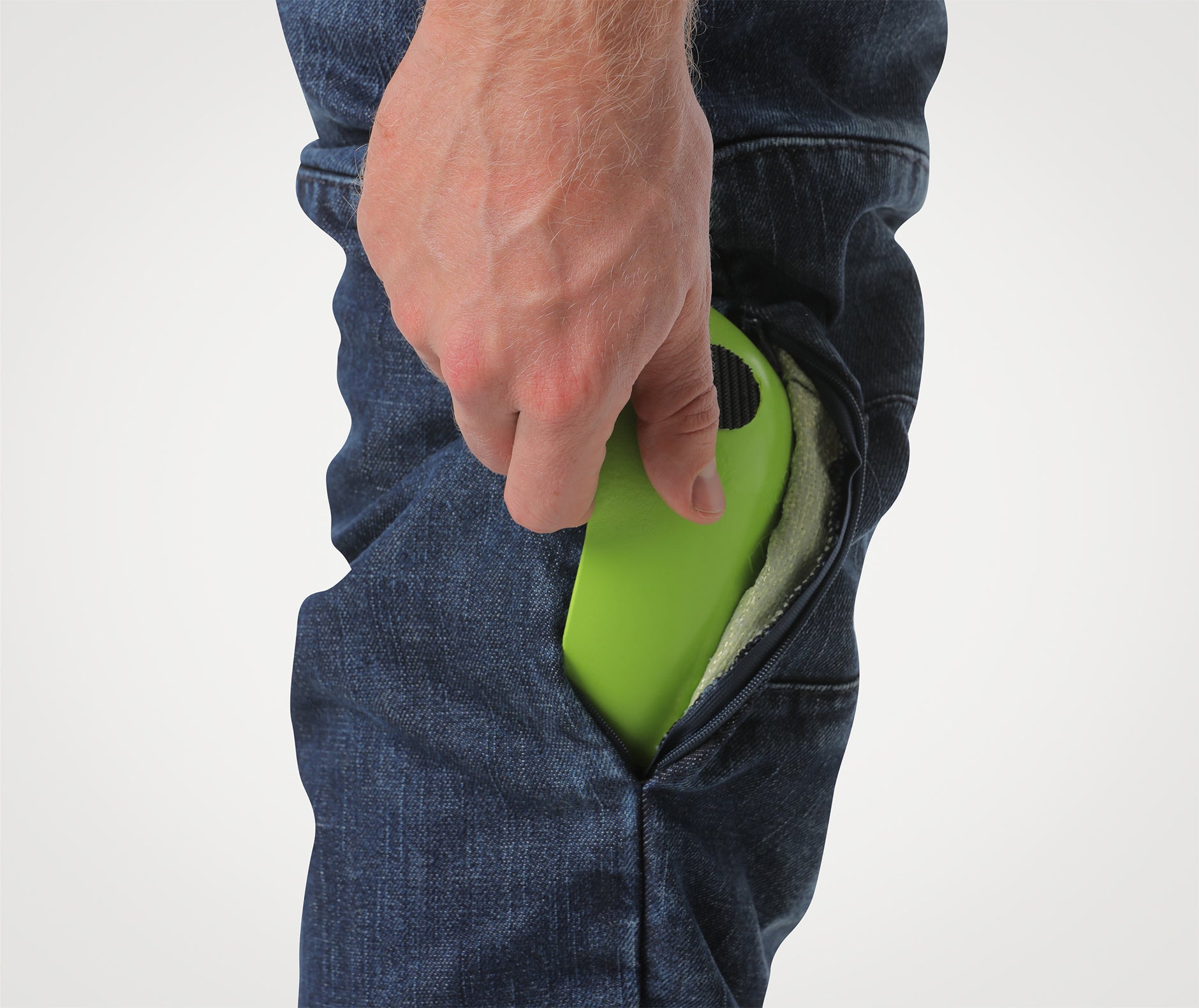 Knee Protectors ETP-02 MAN
