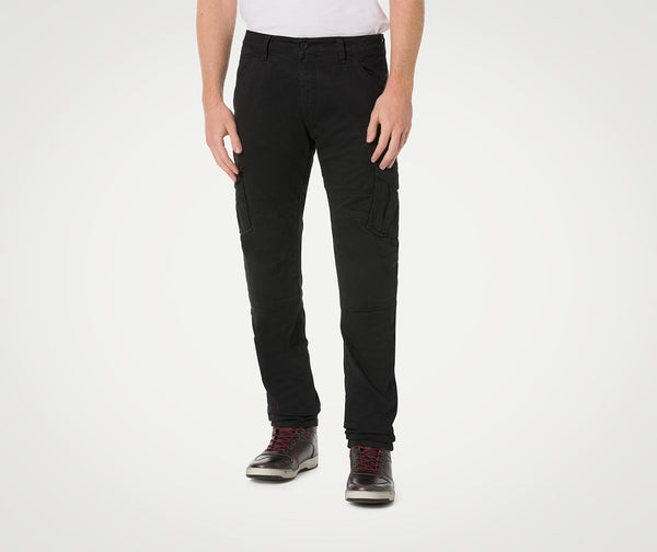 パンツ Santiago Officer Pants Almost Black Santiago Officer Pants Almost Black