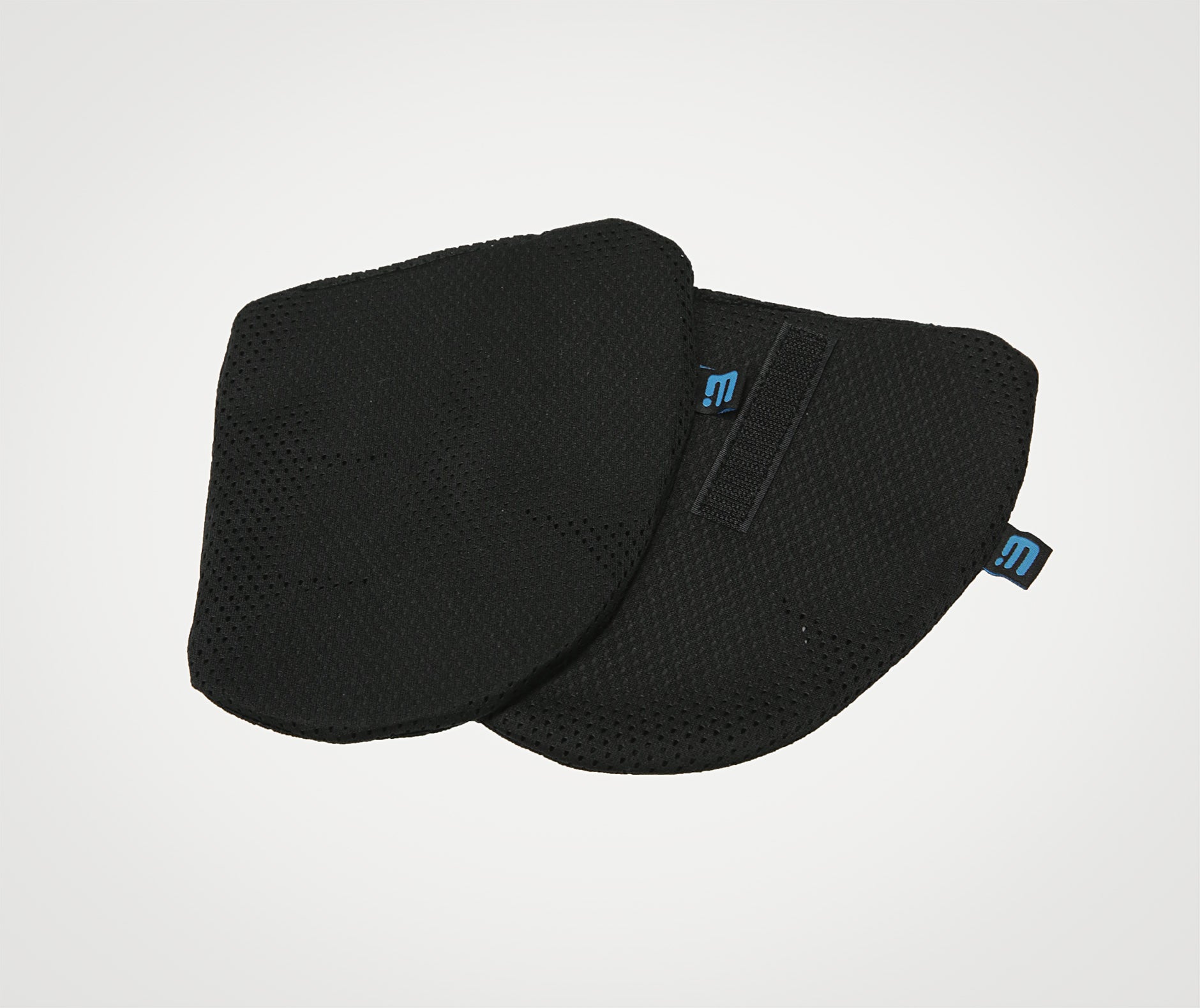 ZERO SHOCK RUBBER PROTECTION