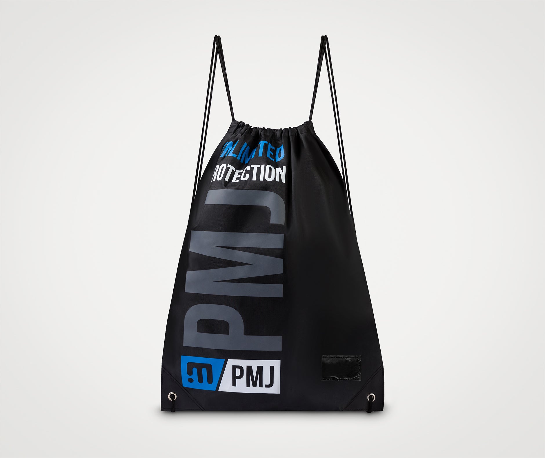 DRAWSTRING BAG PMJ
