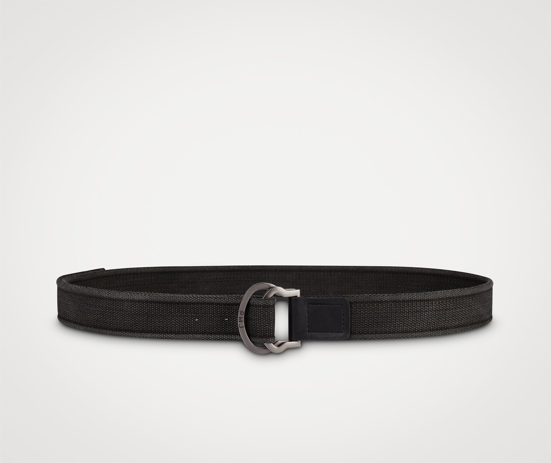 Belts canvas top