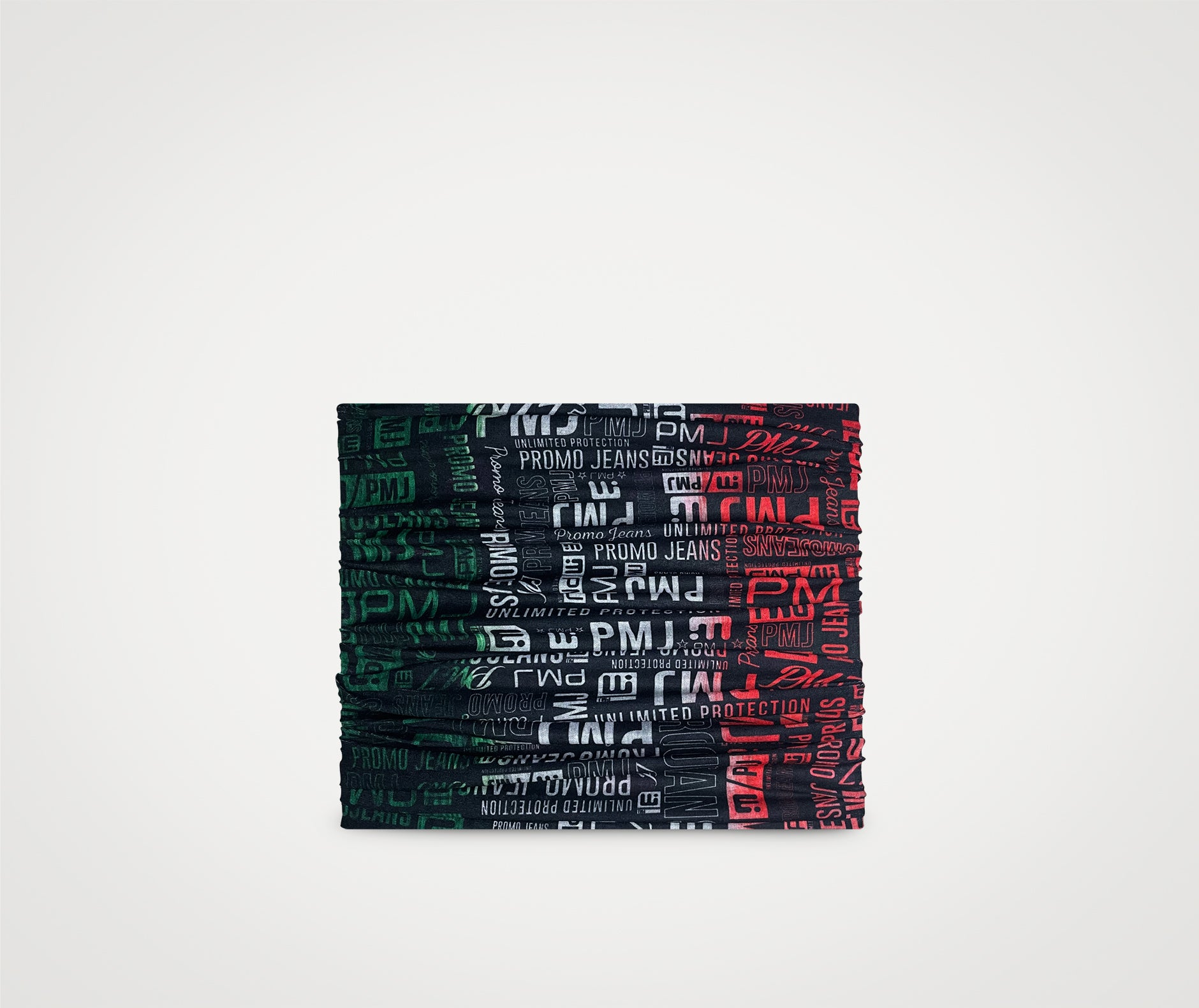 NECK TUBE PRINT ITALIA