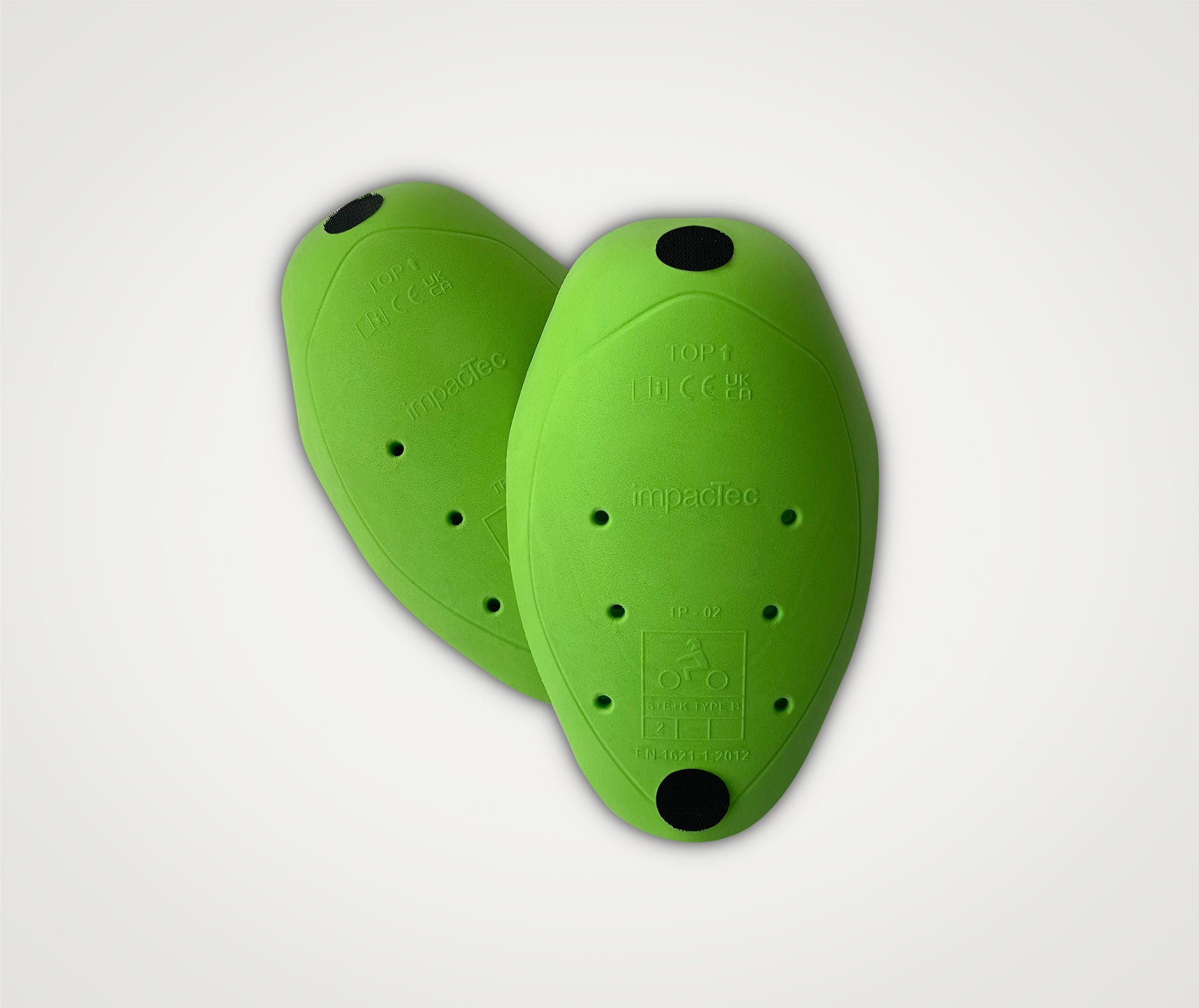 KNEE PROTECTORS LIV 2 - UNISEX